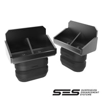 Timbren SES Suspension Enhancement System SKU# URMDH - HD Rear Kit