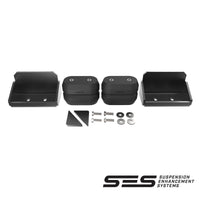 Timbren SES Suspension Enhancement System SKU# URMDH - HD Rear Kit