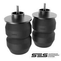 Timbren SES Suspension Enhancement System SKU# WFRW22 - Front Kit