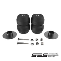 Timbren SES Suspension Enhancement System SKU# WFRW22 - Front Kit