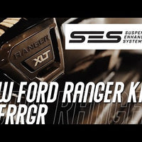 Timbren SES FRRGR YouTube Video