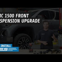 Timbren SES Suspension Enhancement System SKU# GMFK15CC - Front Kit