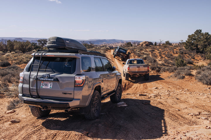 Off-Road Bumpstops for Sale: Why You Need Them for Safe and Enjoyable Off-Roading