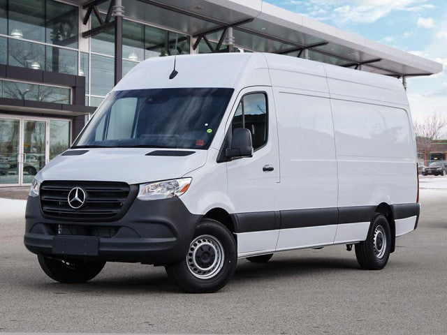 Sprinter Van Suspension Upgrade: What to Consider When Choosing the Right Kit