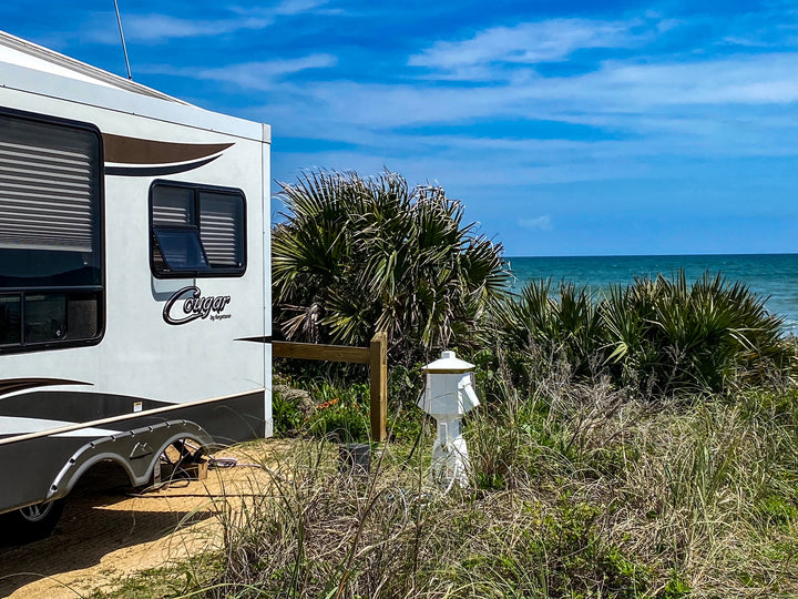 Choosing A Suspension To Tow A 5th Wheel Trailer With Your Silverado 2500: Road Active Suspension vs Timbren