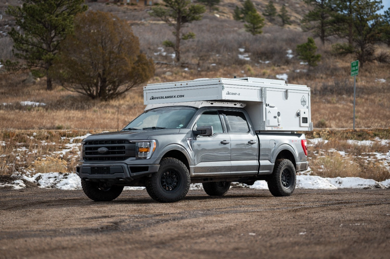 Travel Trailer Service Silverado, CA