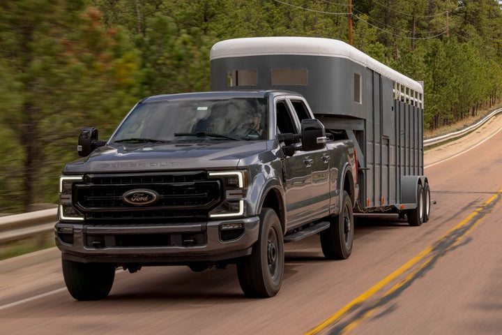 Timbren SES vs. SuperSprings Helper Complexity: No Roller, No Rattle