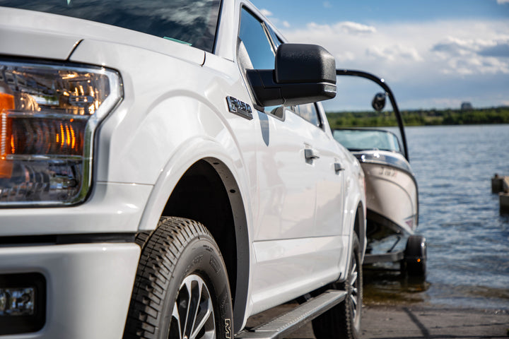 The Best Truck for Towing a Boat: The Ultimate Guide