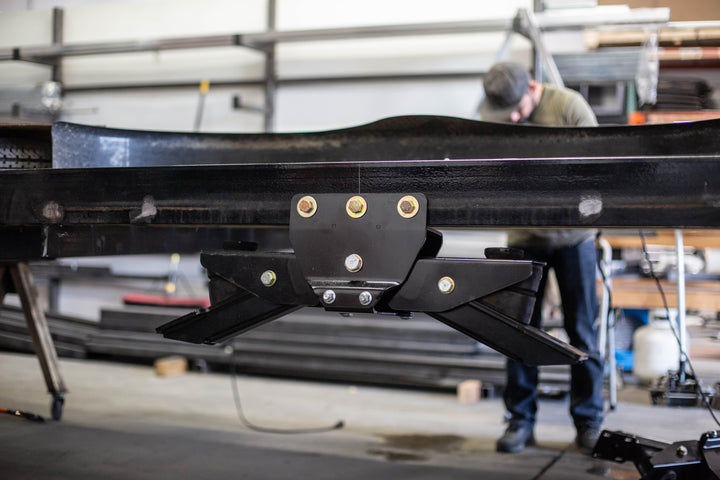 How To Measure Axle Length For The Perfect Suspension Fit