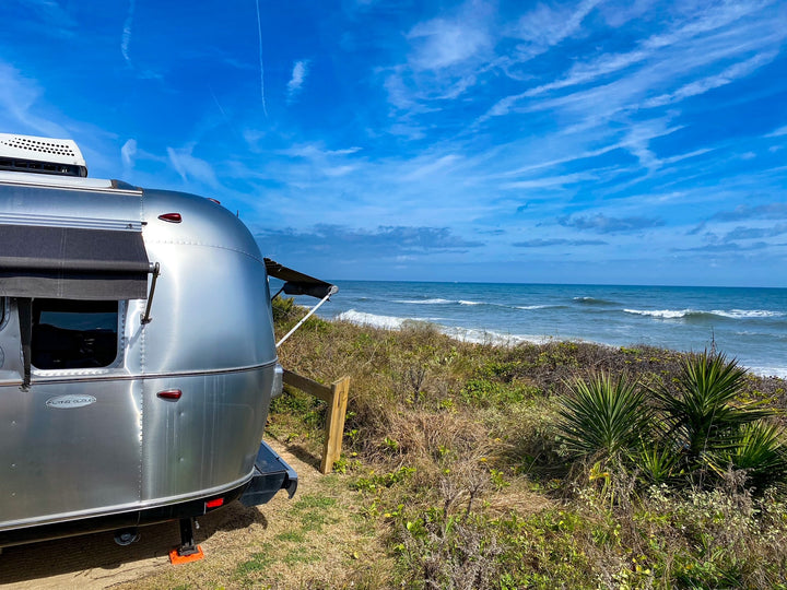 DIY Travel Trailer Suspension Upgrades: A Complete Guide