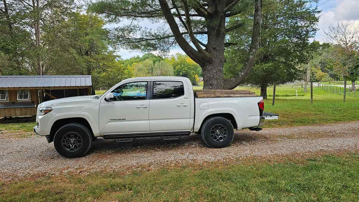 Signs of Bad Suspension: How to Spot Issues Early