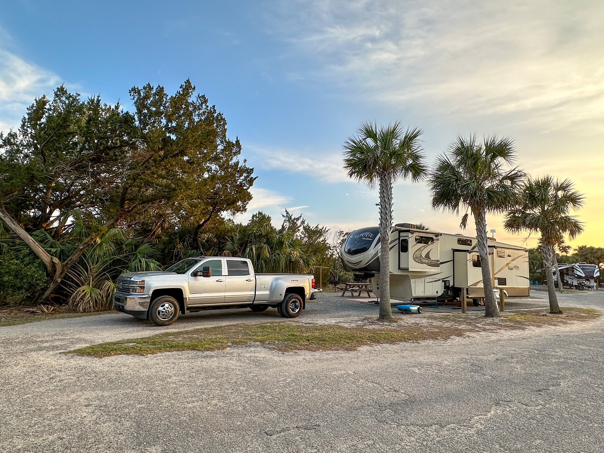 Upgrade Your Truck for RV Towing: Achieve Maximum Capacity with Timbre ...