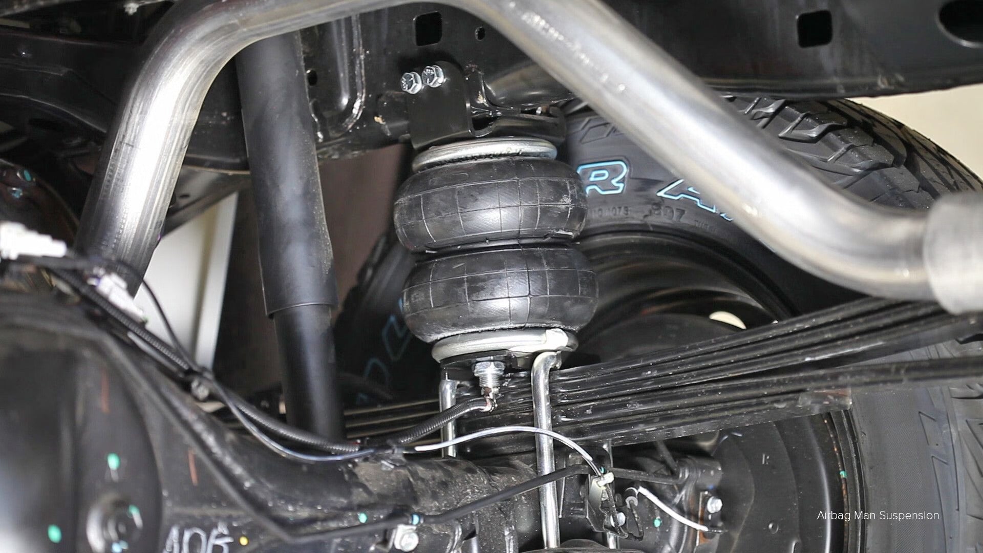 Shock Helper Springs for Different Vehicle Types A Comprehensive Guid