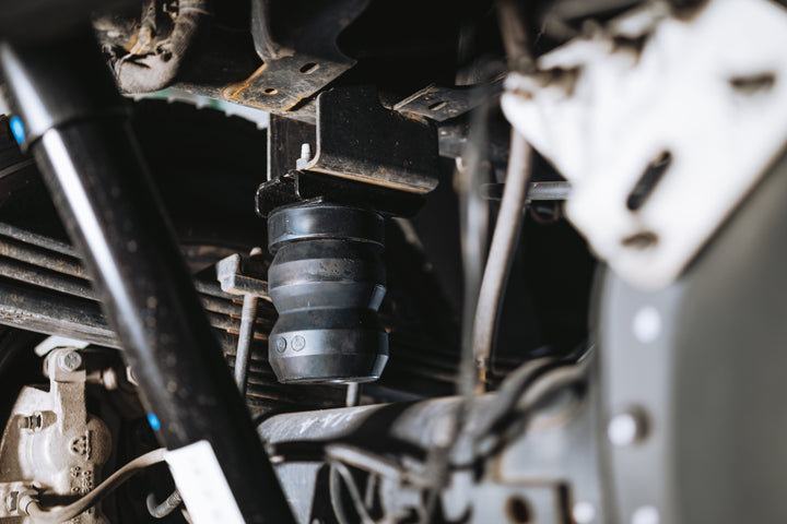Understanding Active Suspension Systems: A Deep Dive Into Advanced Ride Technology