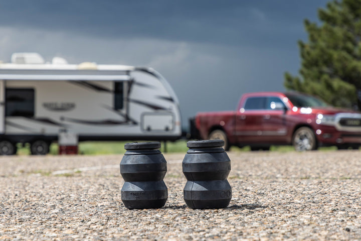 Smooth Rides and Heavy Loads: The Ultimate Guide to Rubber Suspension Springs