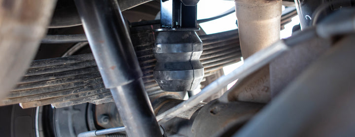 All Products – Timbren