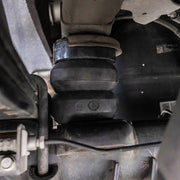 Chevy & GMC 1500 Timbren SES Suspension Enhancement System - Rear Kit