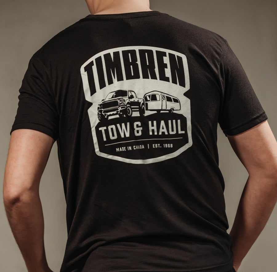 Tow & Haul Shirt