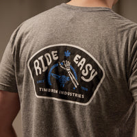 Ride Easy Shirt (Light)