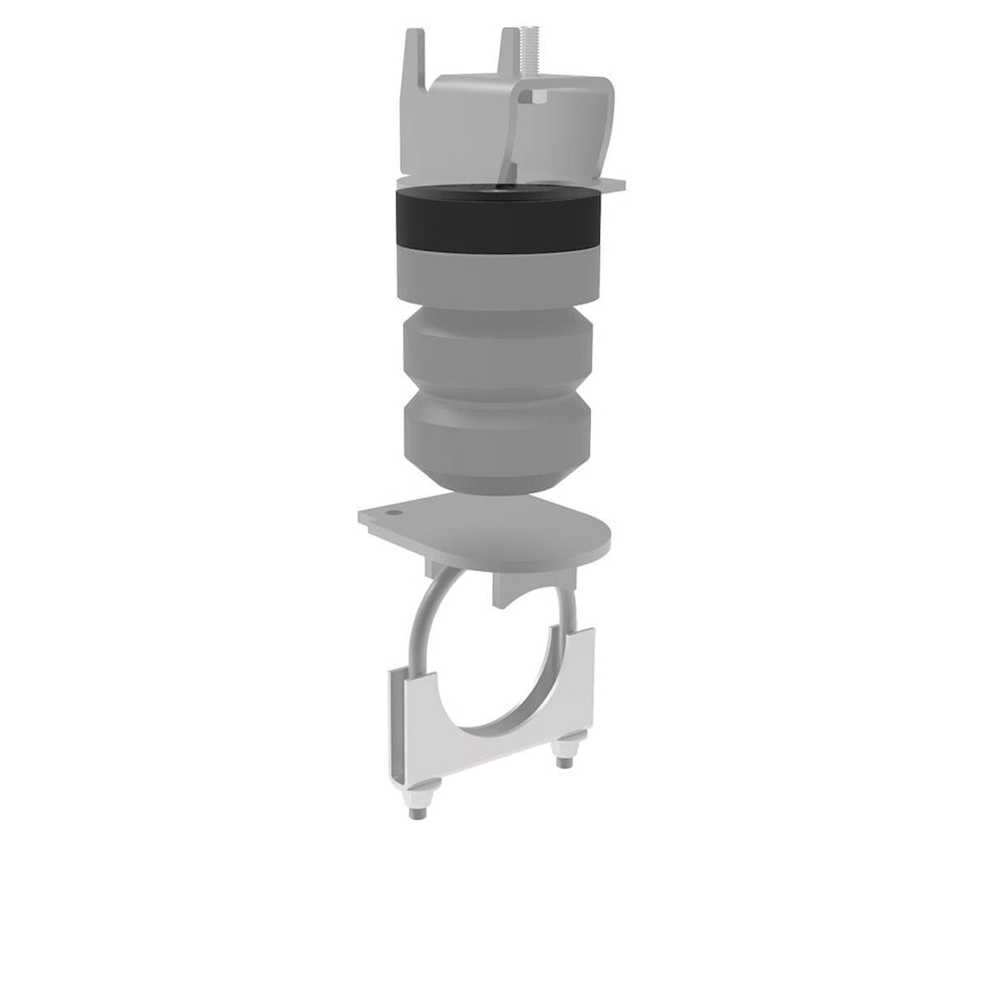 Rear SES Suspension Kit with Spacer Kit | Ford F-150 Tremor (2021–Present)