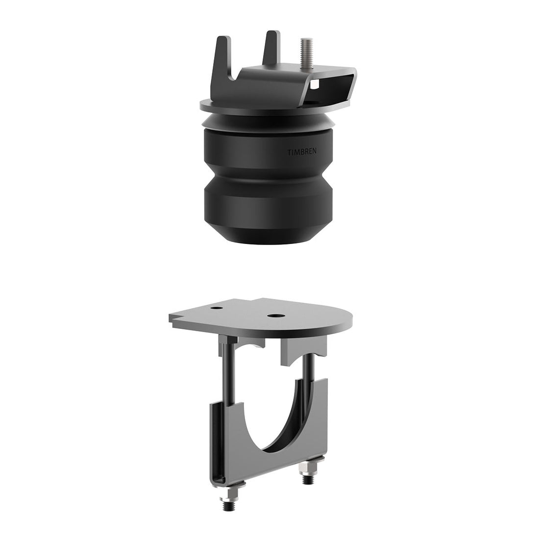 Active Off-Road Bumpstop for Ford F150- Rear Kit