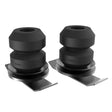 Timbren Timbren Active Off Road Rear Bump Stop Pair for 2022-2026 Toyota Tundra 4WD RWD for 2022-2026 Toyota Tundra (3.4L i-FORCE Twin-Turbo V6 (V35A-FTS, base output), 3.4L i-FORCE Twin-Turbo V6 (V35A-FTS, base output, revised), 3.4L i-FORCE Twin-Turbo V6 (V35A-FTS, high output), 3.4L i-FORCE MAX Twin-Turbo V6 Hybrid (V35A-FTS + bell-housing motor))
