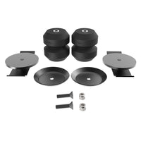 Active Off-road Bump Stops for Tundra, Colorado, Canyon & Frontier  - Rear Kit