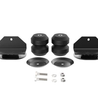 Active Off-Road Bumpstops for Lexus LX570 & Toyota Landcruiser 200 series - Rear Kit