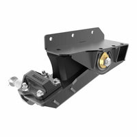 5200 LBS. Heavy-Duty Suspension for Off-road use, 4" Lift Spindle with Brake Flange