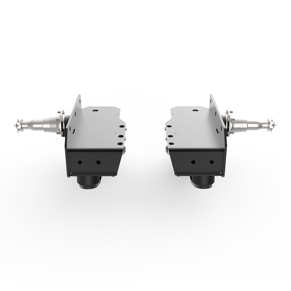 Suspension Enhancement System -ASR52HDS05-axle-less – Timbren