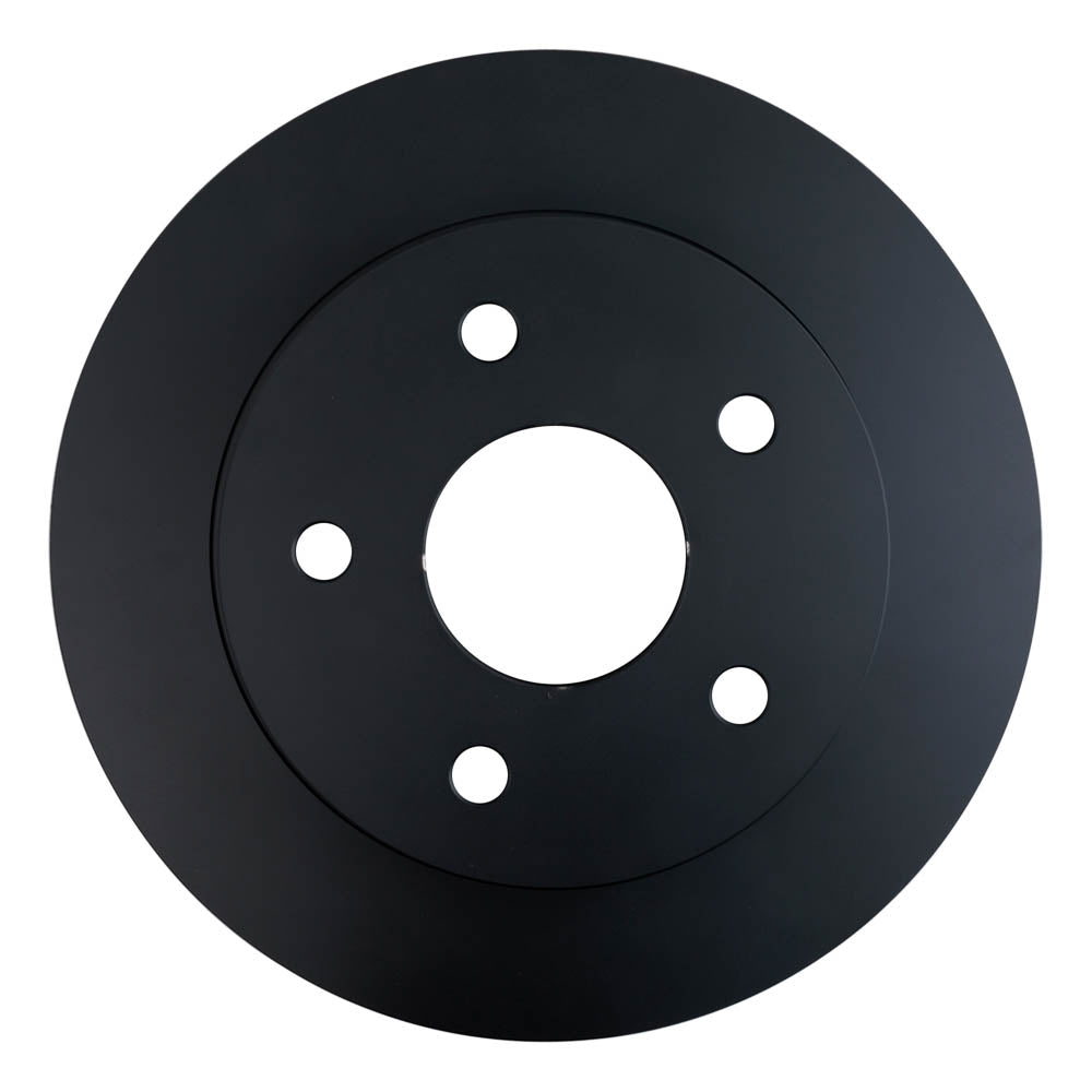 Front BES Brake Kit | RAM 1500 (2011-2018) & RAM 1500 Classic (2019-2024)