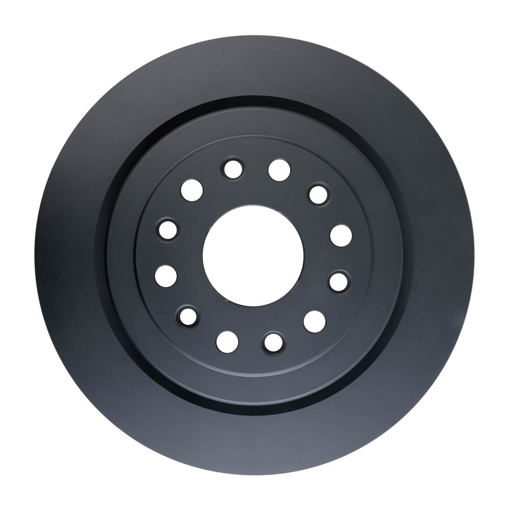 Rear BES Brake Kit | RAM 1500 (2019-Present)