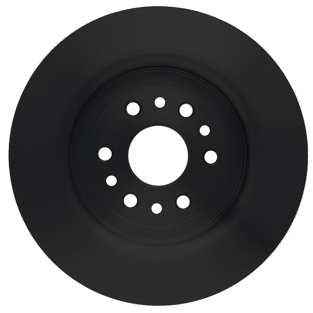 Rear BES Brake Kit | RAM 1500 TRX (2021-2024)