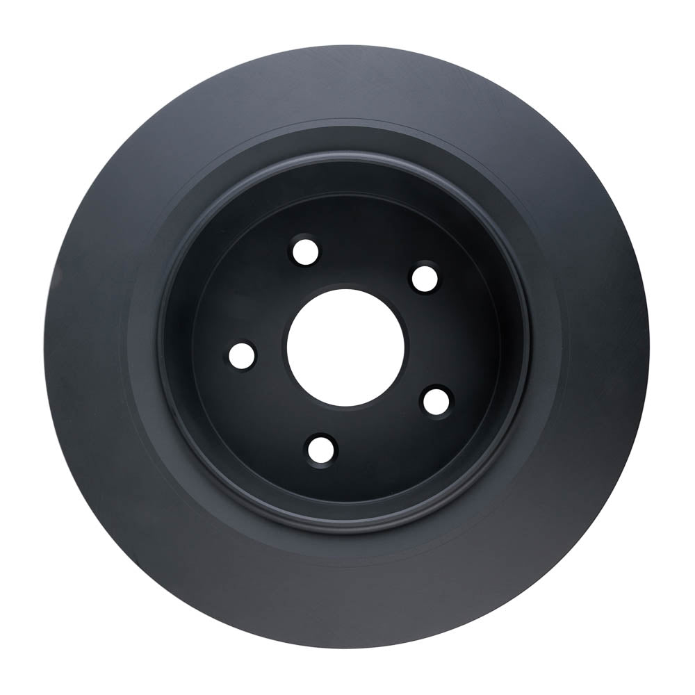 Rear BES Brake Kit | RAM 1500 (2011-2018) & RAM 1500 Classic (2019-2024)