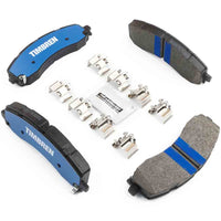 Rear BES Brake Kit | RAM 2500/3500 (2019-Present)