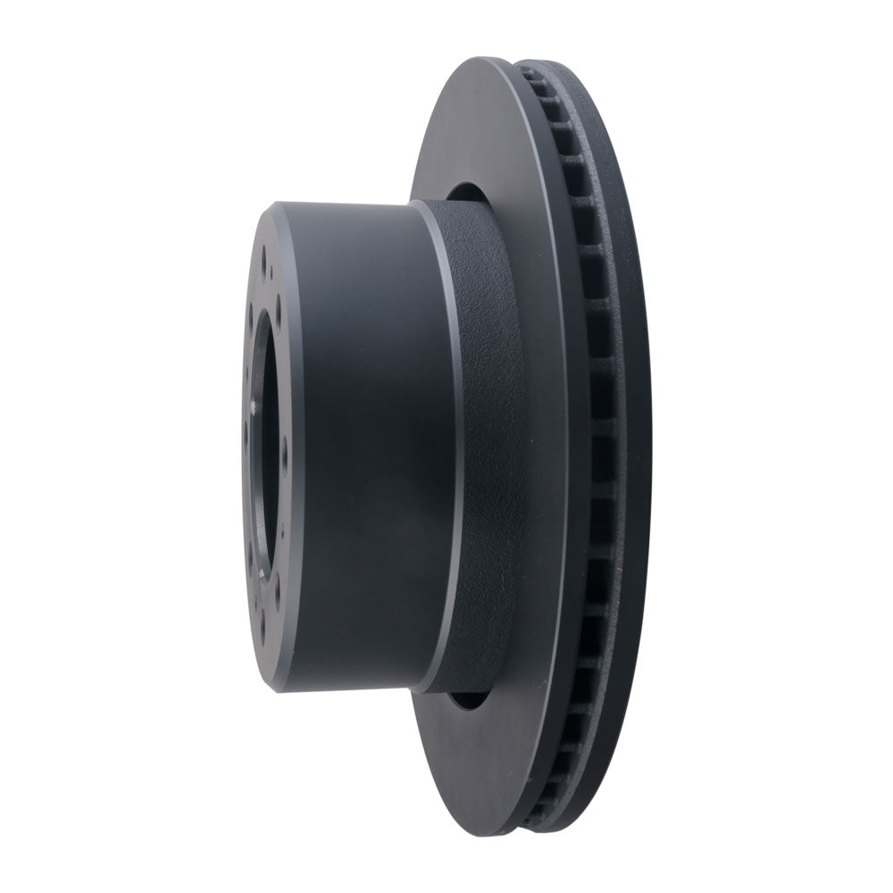 Rear BES Brake Kit | RAM 2500/3500 (2019-Present)