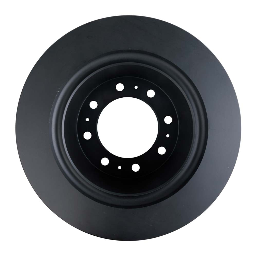 Rear BES Brake Kit | RAM 2500/3500 (2019-Present)
