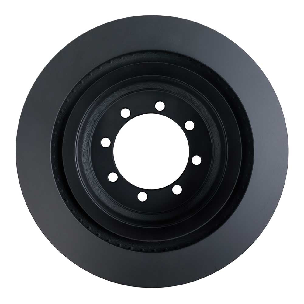 Rear BES Brake Kit | RAM 3500 (2019-Present)