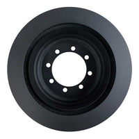 Rear BES Brake Kit | RAM 3500 (2019-Present)