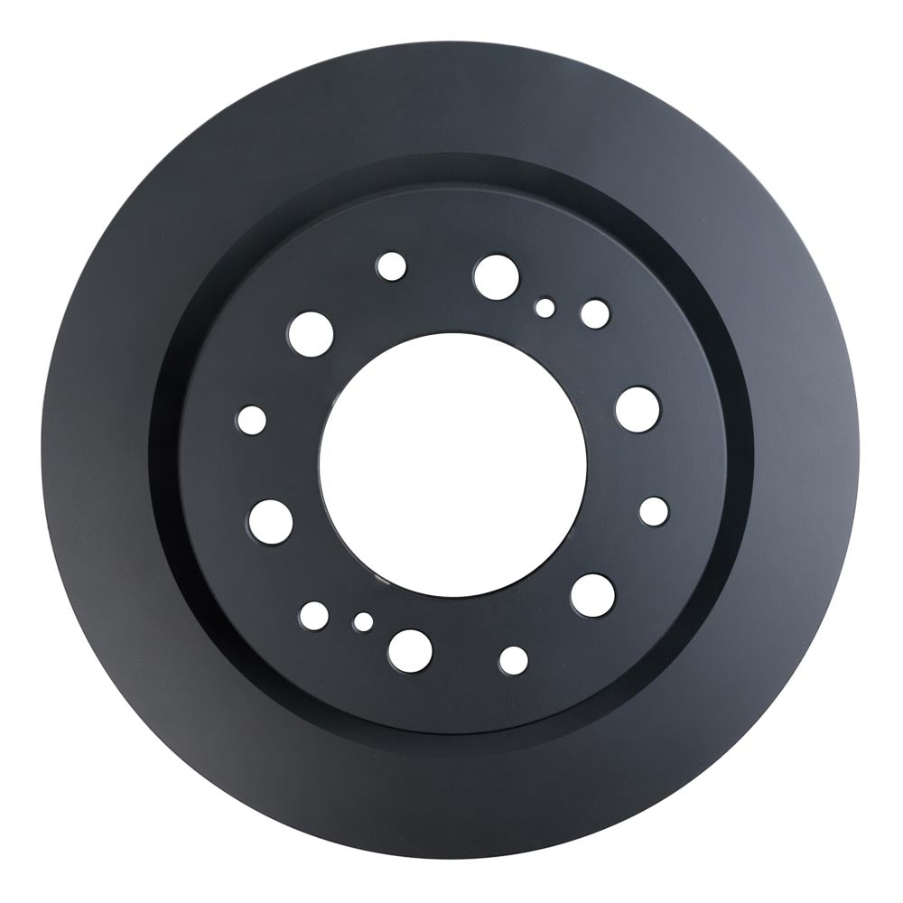Rear BES Brake Kit | Toyota Tacoma/Tundra (2024-Present)  | 335mm Rotor