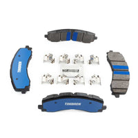 Front BES Brake Kit | Ford F-150 (2021-Present)