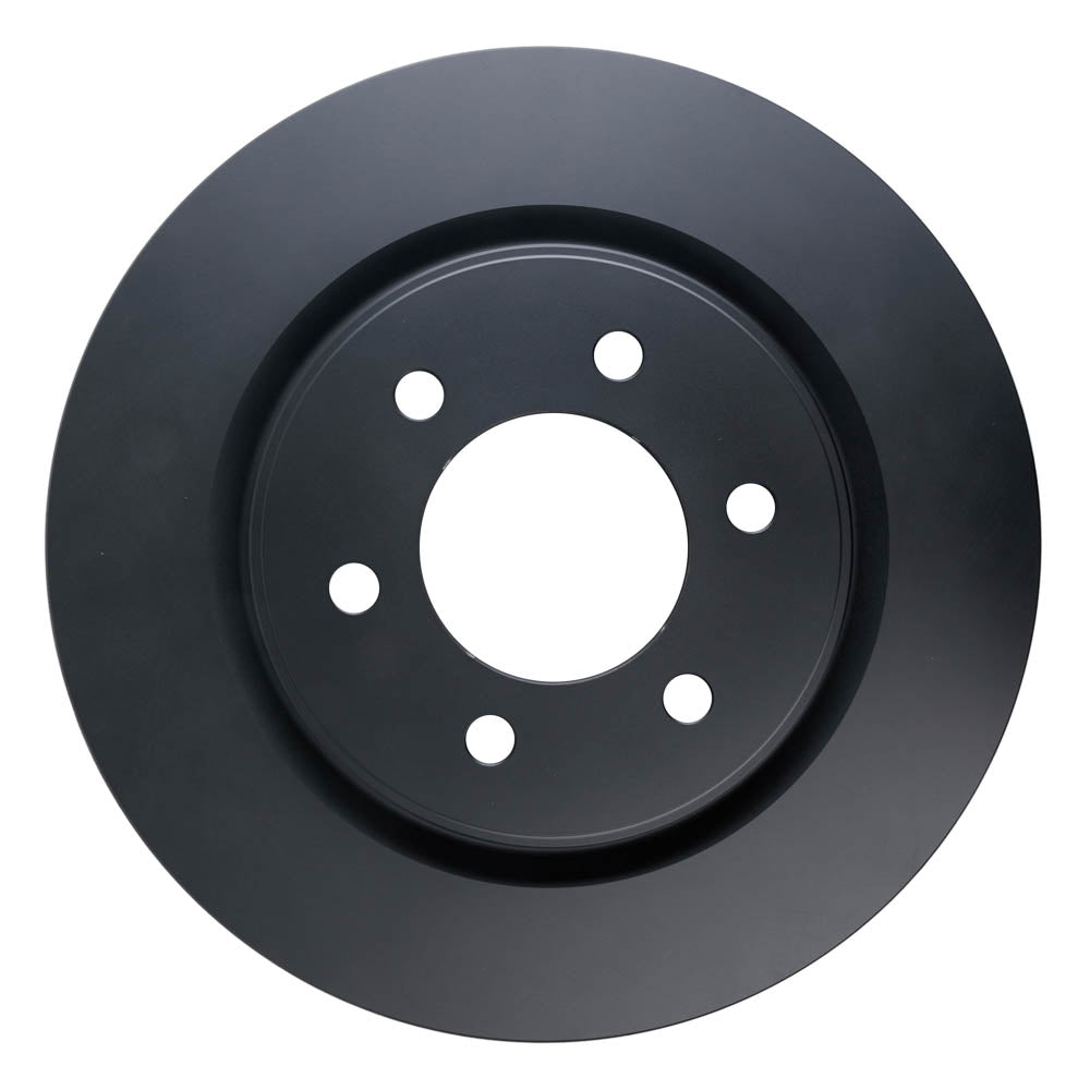 Front BES Brake Kit | Ford F-150 (2021-Present)