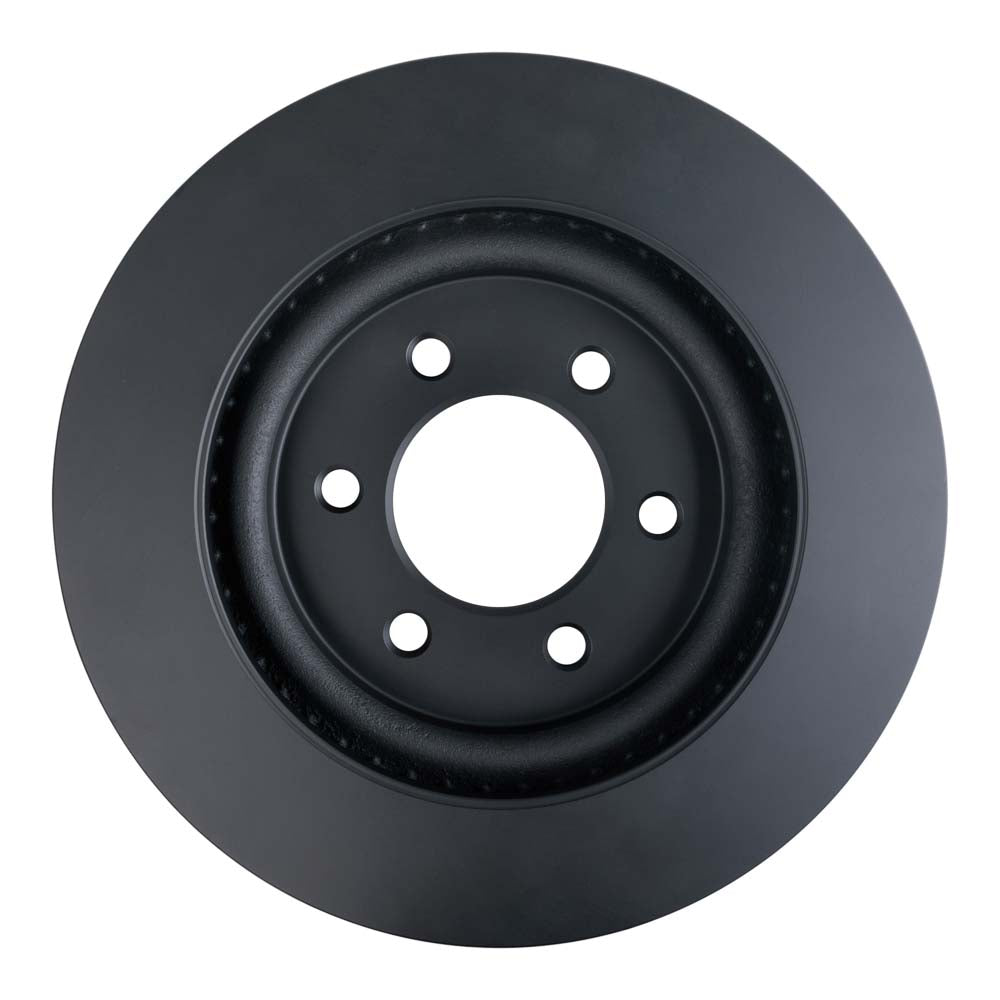 Front BES Brake Kit | Ford F-150 (2021-Present)