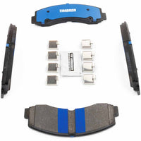 Front BES Brake Kit | Ford F-150 (2018-2020)