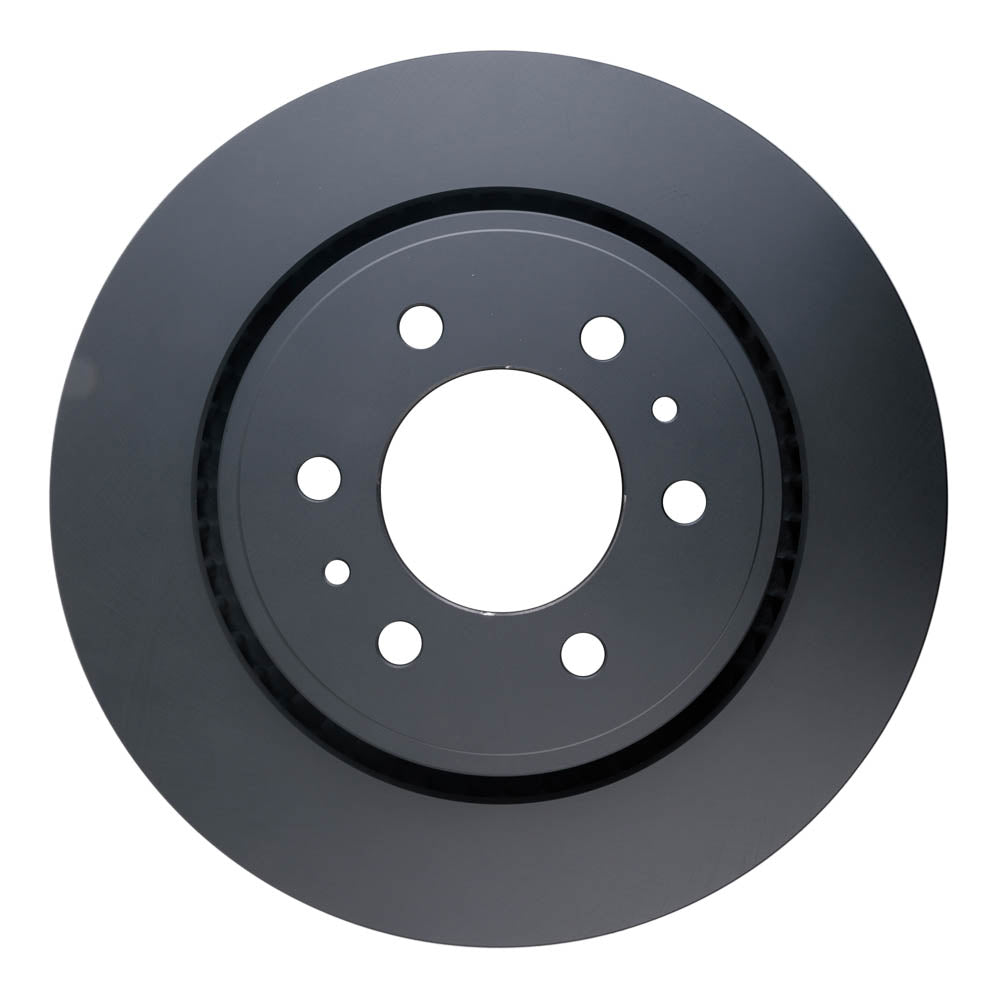 Front BES Brake Kit | Ford F-150 (2018-2020)