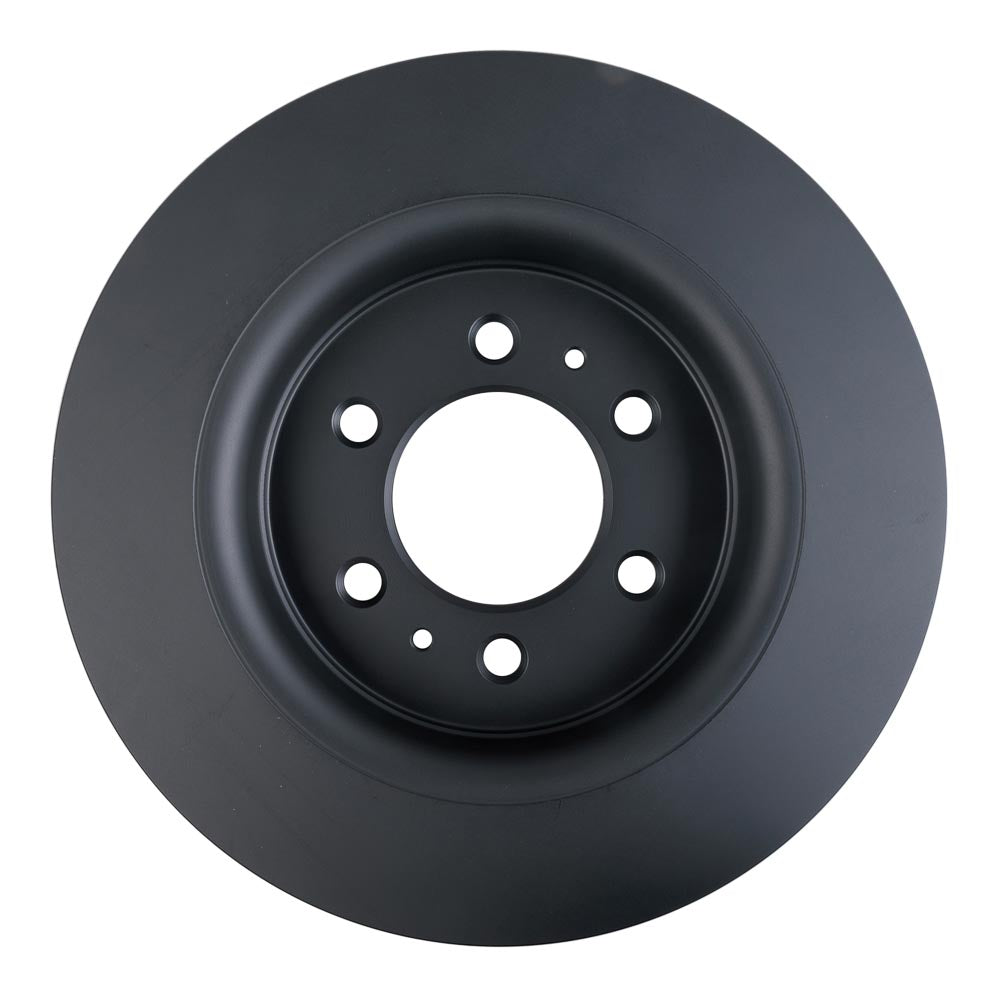 Front BES Brake Kit | Ford F-150 (2018-2020)
