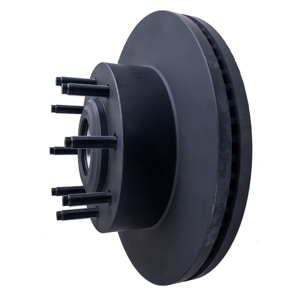 Front BES Brake Kit | Ford F-250/F-350 2WD (2023-Present)