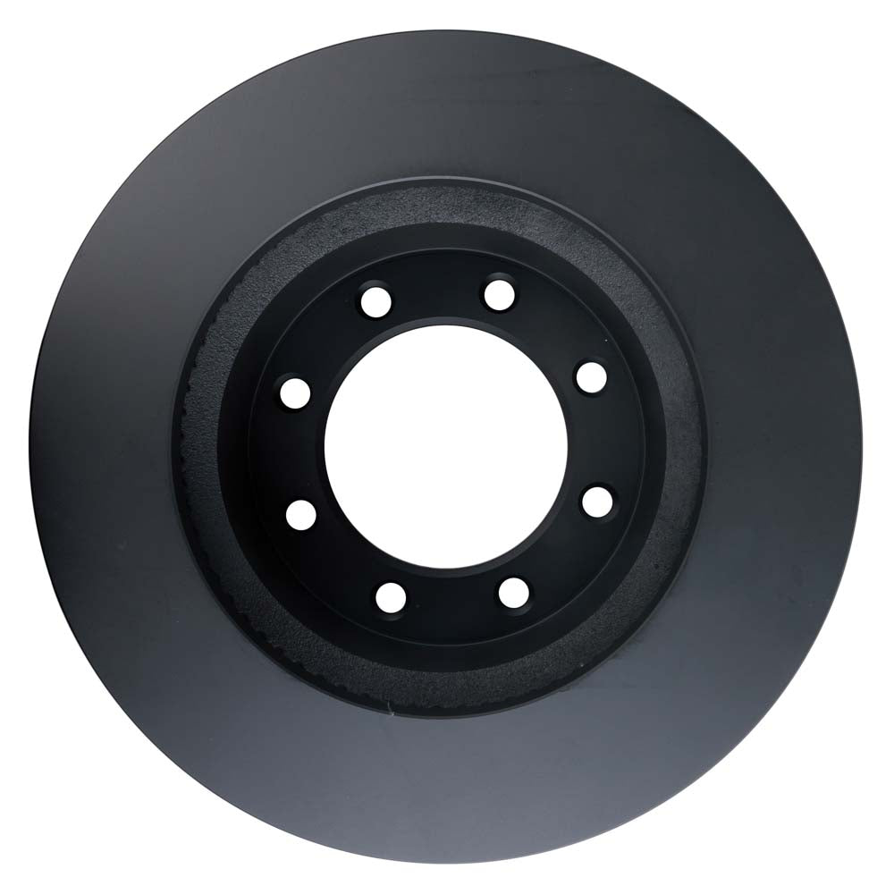 Front BES Brake Kit | Ford F-250 SD (2013-2022) & Ford F-350 (2013-2016) & Ford F-350 SD 4WD (2013-2022)