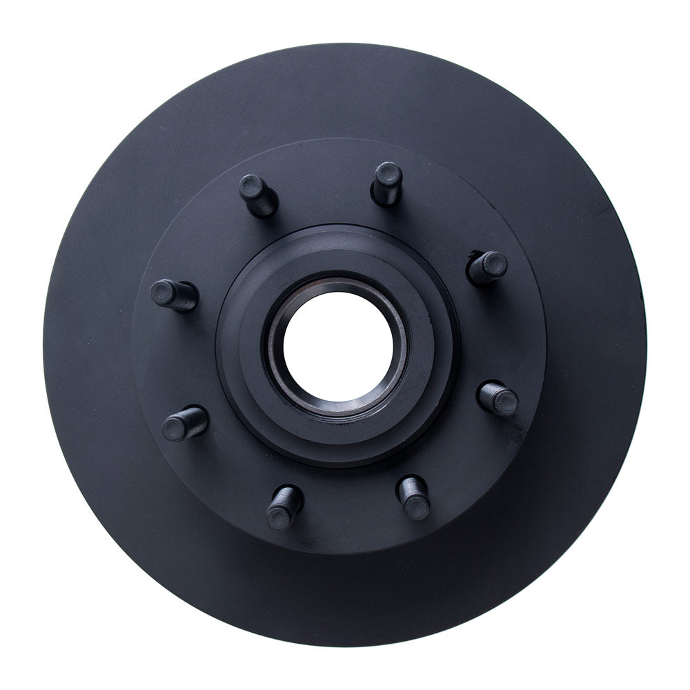 Front BES Brake Kit | Ford F-250/F-350 2WD (2013-2022)