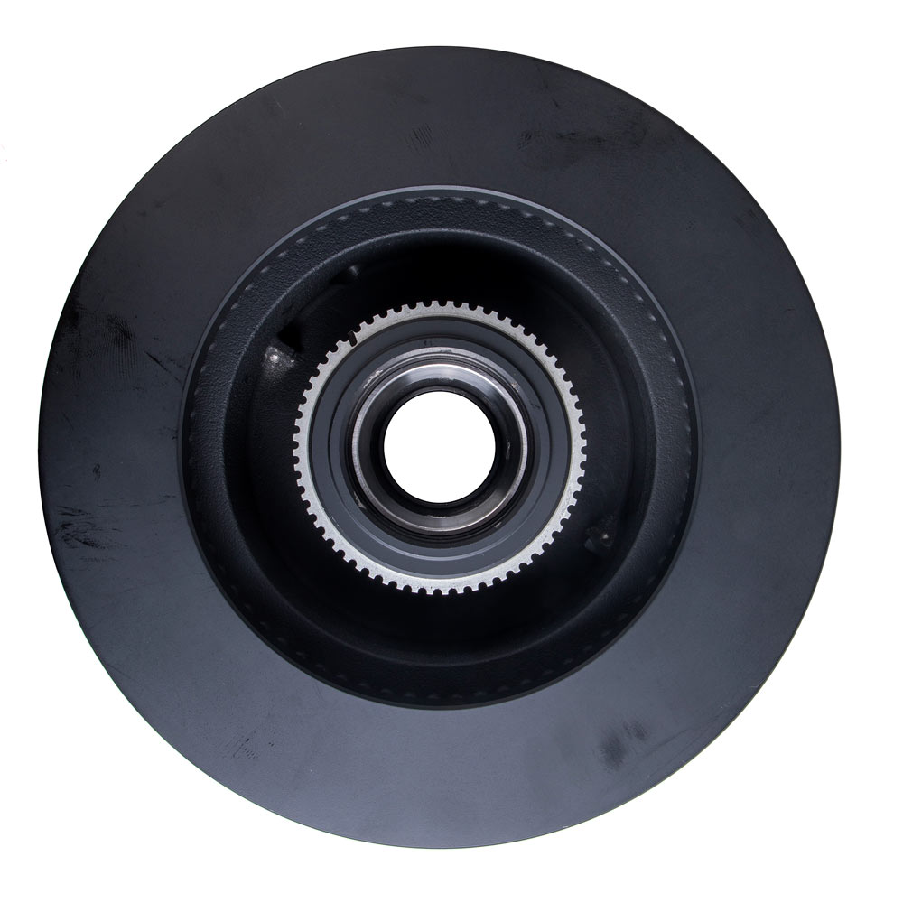 Front BES Brake Kit | Ford F-350 Super Duty 2WD (2023-Present)